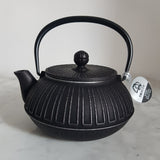Théière en Fonte du Japon Iwachu