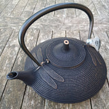 Théière en Fonte Iwachu