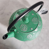 Théière en Fonte du Japon
