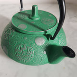 Théière en Fonte Made In Japan