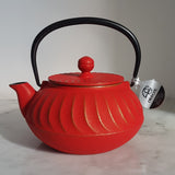 Théière Fonte Japonaise Iwachu