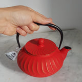 Théière en Fonte Iwachu