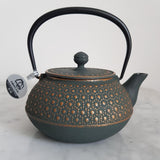 Théière Fonte du Japon Iwachu
