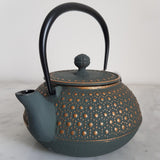 Théière Fonte du Japon Iwachu