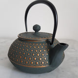 Théière en Fonte Japonaise Iwachu