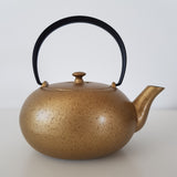 Théière en Fonte Japonaise