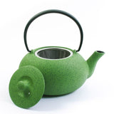 Théière Wazuqu Fuku Matcha Green