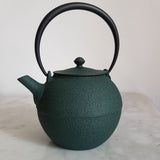 Théière en Fonte Made in Japan