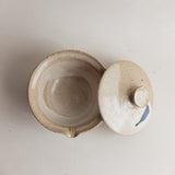 Théière Française en Céramique Japonaise <br> LONG JING 150ml