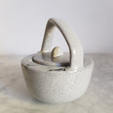 Théière Design <br> Made in France 0.5-1L