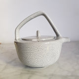 Théière Design <br> Made in France 0.5-1L