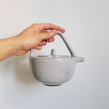 Théière Design <br> Made in France 0.5-1L