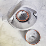 Théière Design <br> Made in France 0.5-1L