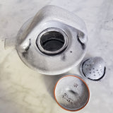 Théière Design <br> Made in France 0.5-1L