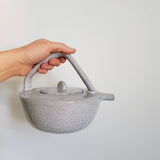 Théière Design <br> Made in France 0.5-1L