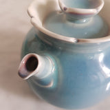 Théière Chinoise <br> Porcelaine 160ml