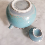 Théière Chinoise <br> Porcelaine 160ml