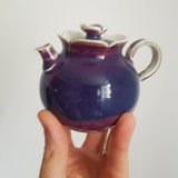 Théière en Porcelaine <br> Chinoise 150ml
