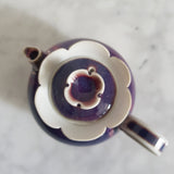 Théière en Porcelaine <br> Chinoise 150ml