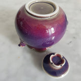 Théière en Porcelaine <br> Chinoise 150ml