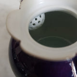 Théière en Porcelaine <br> Chinoise 150ml