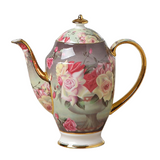 Théière en Porcelaine <br> Grand Format 1350ml