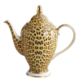 Théière en Porcelaine <br> Grand Format 1350ml