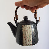 Théière Japonaise en Grès