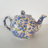 Théière Anglaise <br> Made in England 700ml