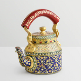 Théière Orientale