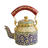Théière Inde