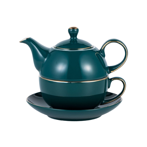 Bleu Théière chinoise Théière en argile violette Bouilloire de beauté Bleu Théière chinoise Théière en argile violette Bouilloire de beauté