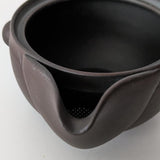 Théière Individuelle Japonaise <br> Tokoname 150ml