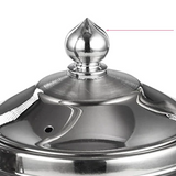 Théière en Inox <br> Avec Filtre Inox 1.2/1.5/2L