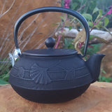 Théière Japonaise Iwachu