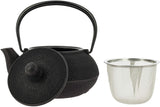 Théière en Fonte Iwachu <br> Arare 600ml