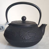 Théière en Fonte Iwachu