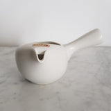 Théière Japonaise Sans Couvercle <br> Tokoname 430ml