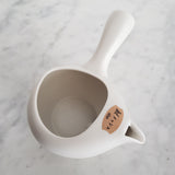 Théière Japonaise Sans Couvercle <br> Tokoname 430ml