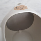 Théière Japonaise Sans Couvercle <br> Tokoname 430ml