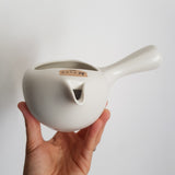 Théière Japonaise Sans Couvercle <br> Tokoname 430ml