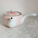 Théière Porcelaine Made in Japan