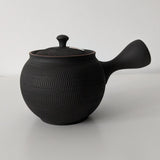 Théière Japonaise pour Gaucher <br> Tokoname 350ml
