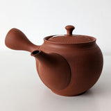 Théière Japonaise pour Gaucher <br> Tokoname 350ml
