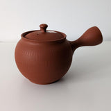 Théière Japonaise pour Gaucher <br> Tokoname 350ml
