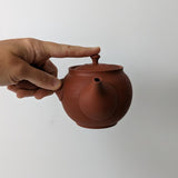 Théière avec Poignée à Gauche