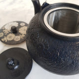 Théière Japonaise <br> Tetsubin Oitomi 800ml