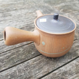 Théière Tokoname Yaki