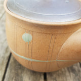 Théière du Japon <br> Banko 350ml