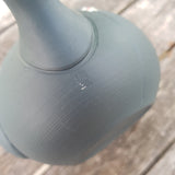 Théière Japonaise Bleu-Vert <br> Tokoname 200ml